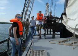 Sailing Kids Jena Sind Wieder An Land 0001